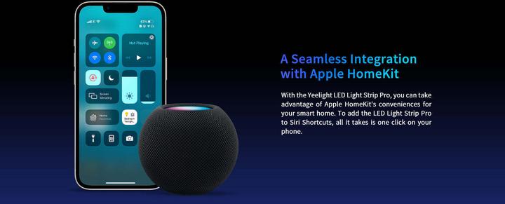 Produktbild Yeelight Pro Extension