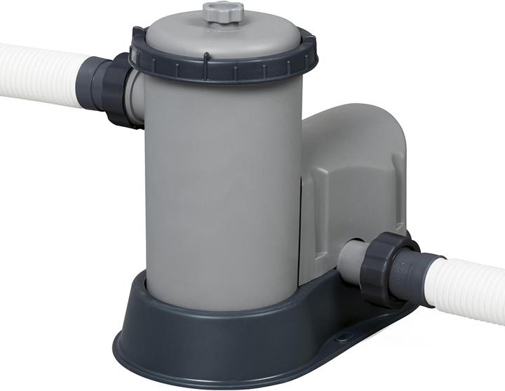 Immagine prodotto Bestway Power Steel Vista (Ø 488 x 122 cm)