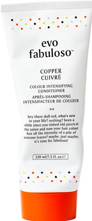 Produktbild Evo Fab Colour Boosting Treatment 220ml (220 ml)