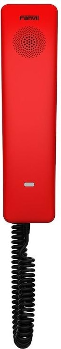 Productafbeelding Fanvil Telefoon H2U rood