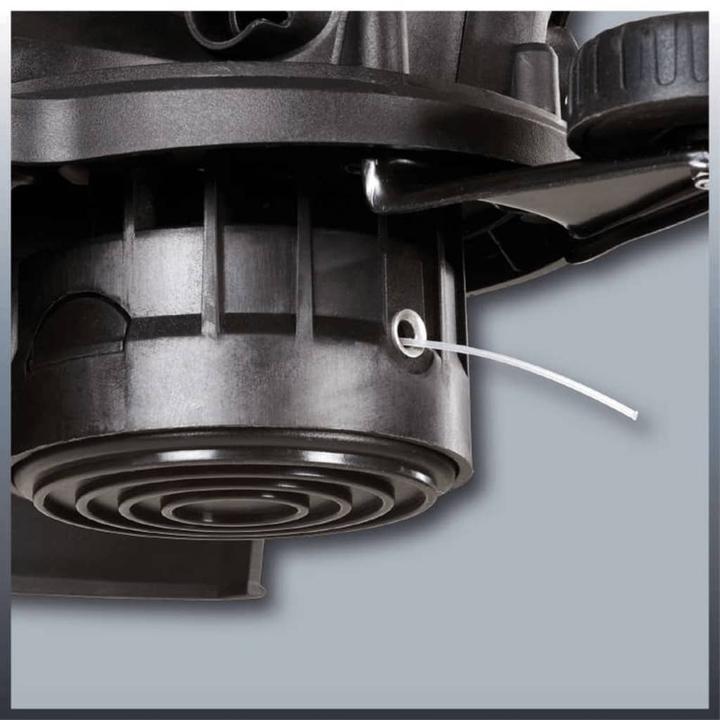 Actual product image Einhell GC-ET 4530 Set (Trim line)
