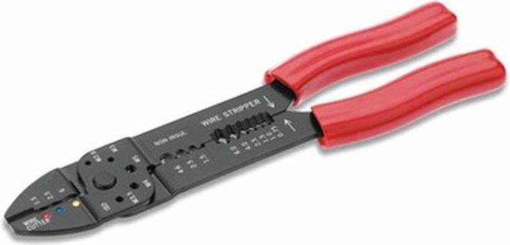 Produktbild Cimco Presszange (220 mm)