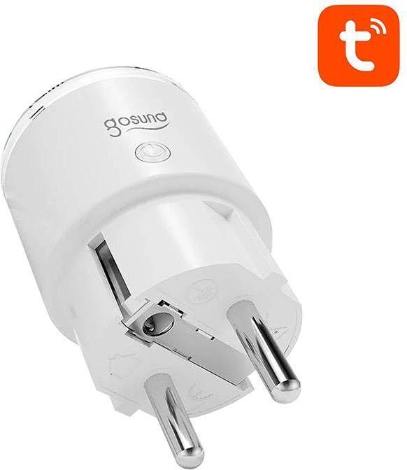 Immagine prodotto Gosund Spina intelligente EP2 Bianco