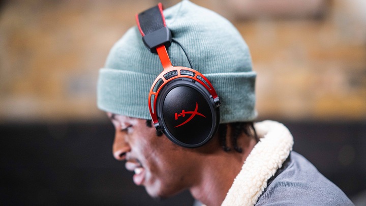 Produktbild HyperX Cloud Alpha (Kabellos)