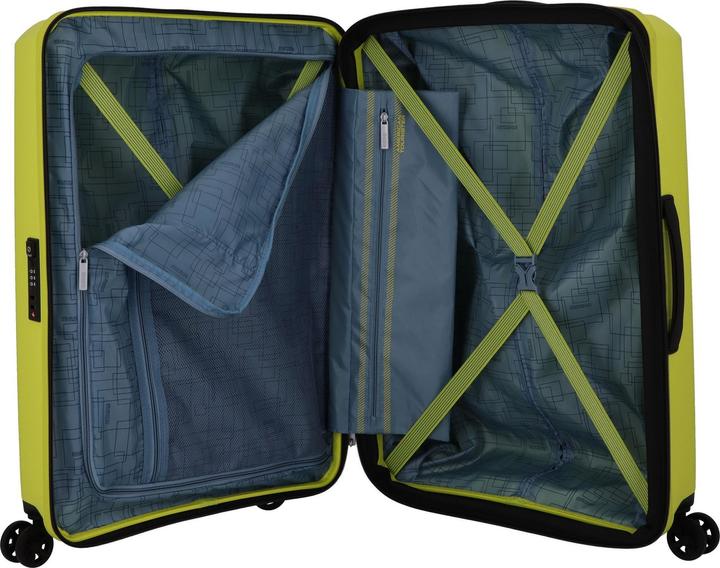 Produktbild American Tourister Aerostep (80 l)