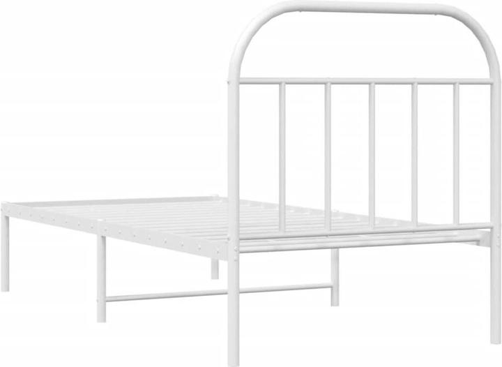 Produktbild vidaXL Bettgestell (90 x 190 cm)