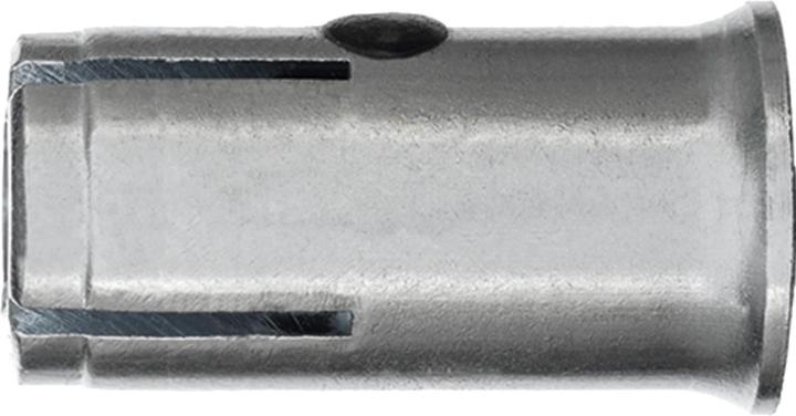 Actual product image Fischer Drop-in anchor (100 pcs.)