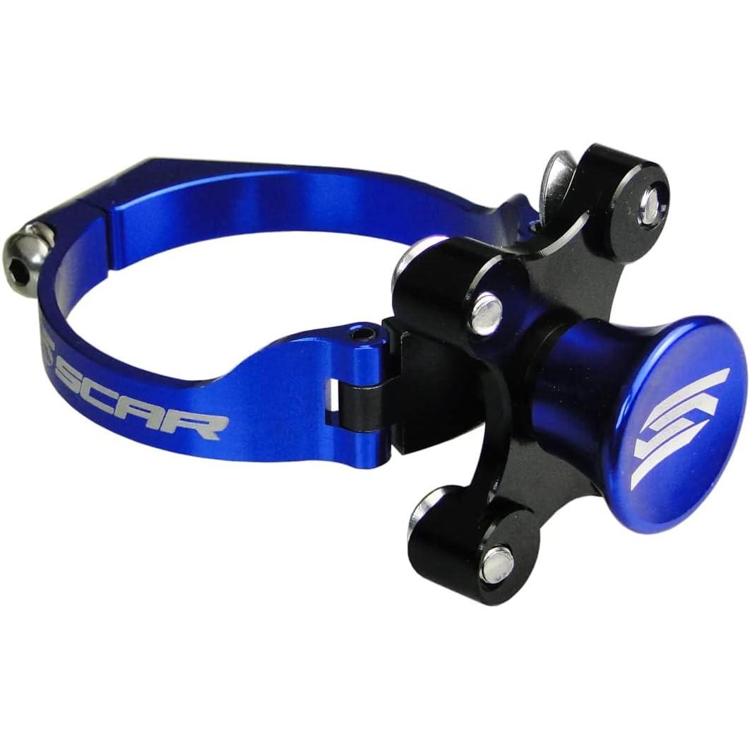 Scar Startvork (SLC100BL-YAMA)