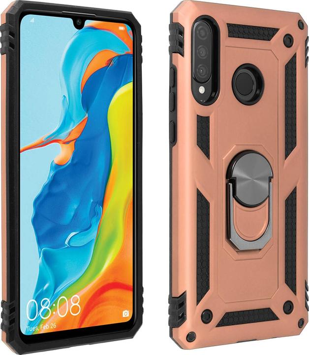 Actual product image Avizar Kosto Series (Huawei P30 Lite XL)