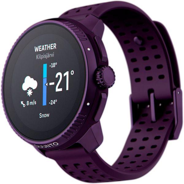 Thumbnail - Suunto Race (49 mm), Smartwatch