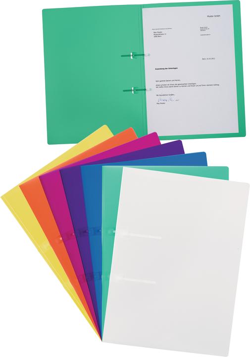 Produktbild Kolma Easy (A4, 1x)