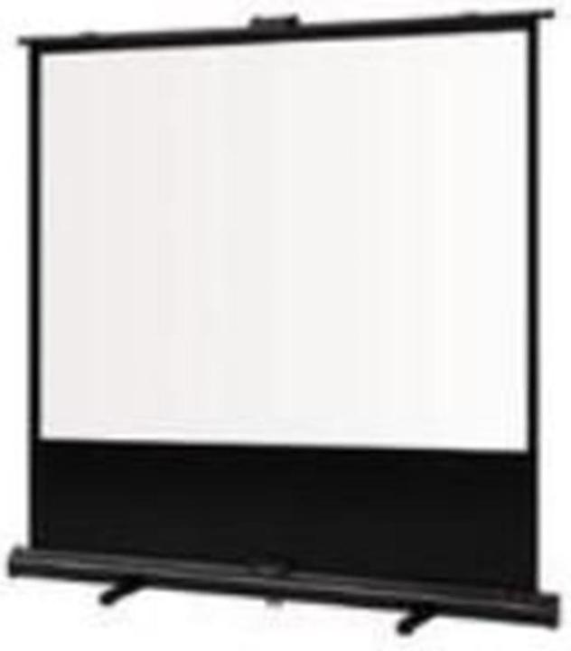 Grandview X-press Pull-up 100 Leinwand 203 x 152 cm 4: 3 (100", 4:3)