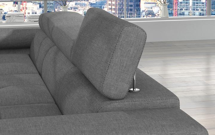 Actual product image ELTAP Armando (Sofa bed, Corner sofa, 4-seater)