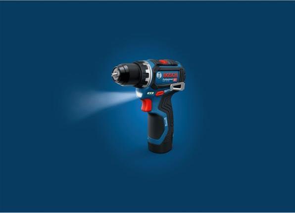 Produktbild Bosch Professional GSR 12V-32 FC (Bohrschrauber)