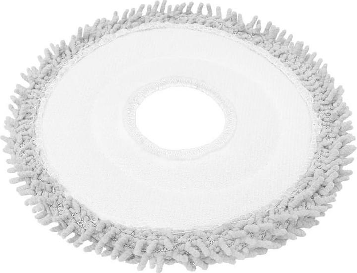 Image du produit Plutoos Premium langlebige Wischmop-Pads 2 Stück – kompatibel mit X10+, X20+, S20+, S10+