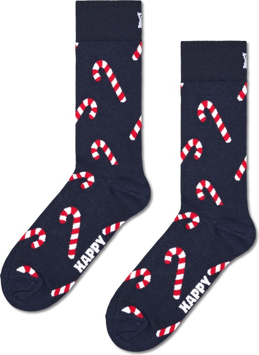 Produktbild Happy Socks X-Mas Stocking (3er Pack, 36 - 40)