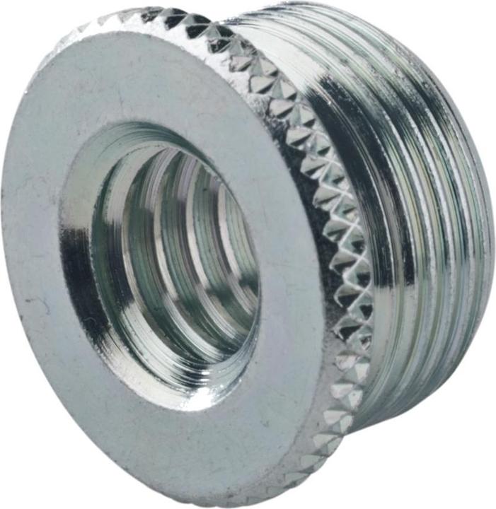 Actual product image K&M Reducing thread 217