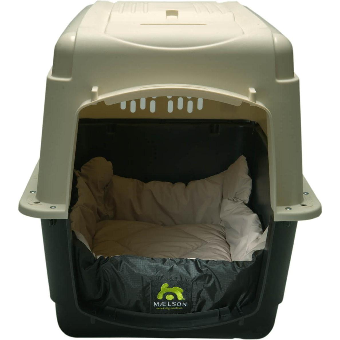 Maelson Hundedecke Cosy Roll™ 150 (Hund), Hundebett + Katzenbett