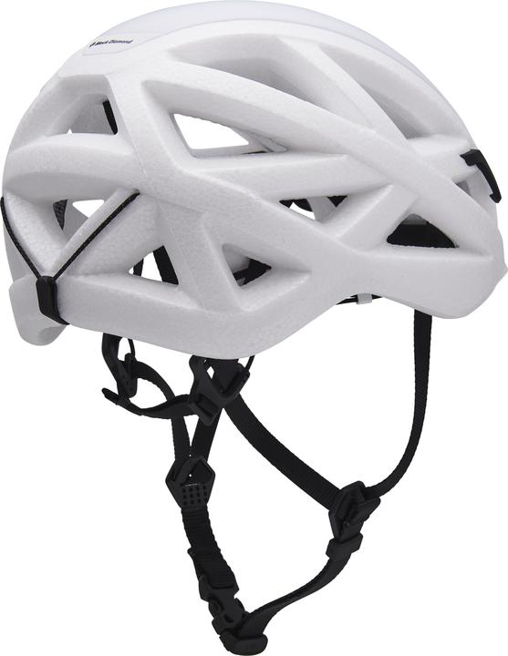 Actual product image Black Diamond Vapor Helmet (58 - 63 cm)
