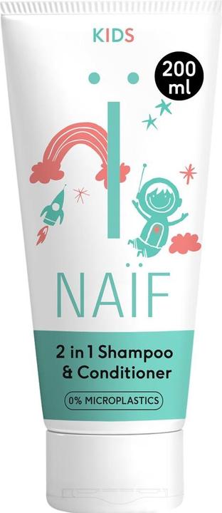 Shampoing