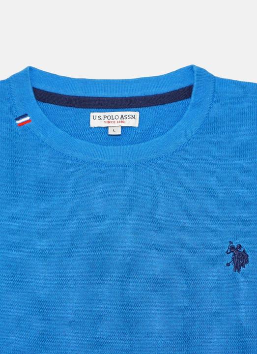 Produktbild U.S. Polo ASSN. Strickpullover R-Neck Pullover (M)