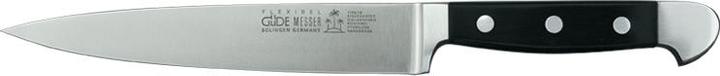 Immagine prodotto Güde Solingen Alpha Coltello per sfilettare POM 18 cm 1765/18 (18 cm)