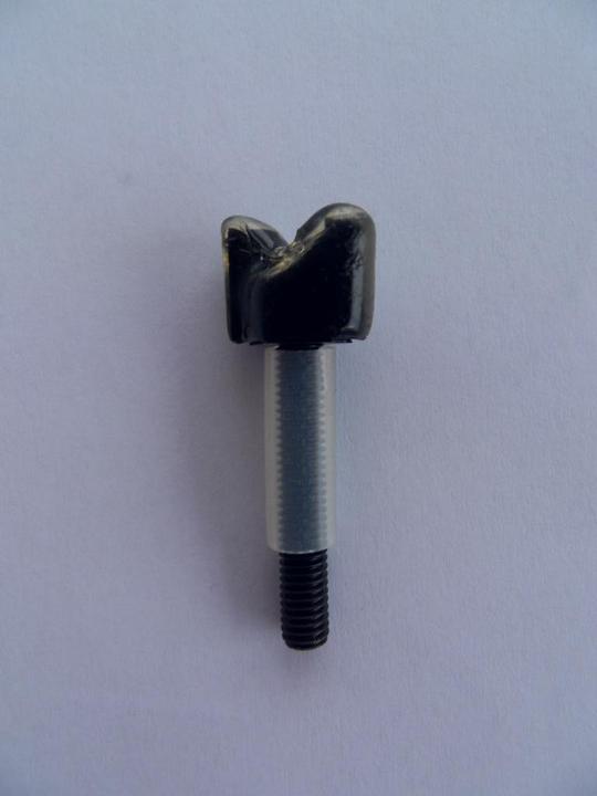 Actual product image Virutex 1640367 HM befreit 20 mm