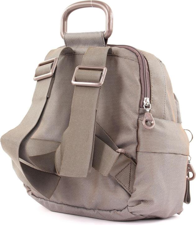Produktbild Mandarina Duck Rucksack / Daypack MD20 Small Backpack QMTT1 (9 l)