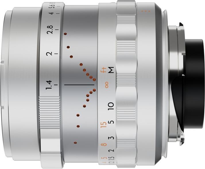 Produktbild Thypoch Simera 28mm f1.4 for Leica M (Leica M, Vollformat)