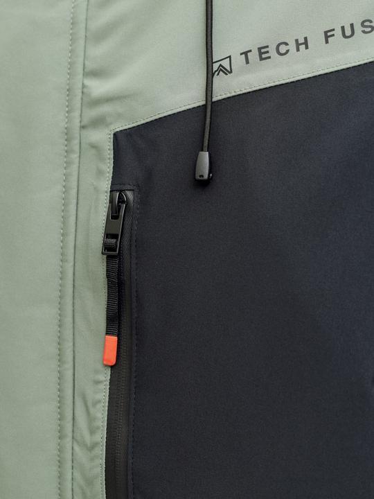 Immagine prodotto Jack & Jones Shell-Jacke SKI AW25 Shell-Jacke (S)