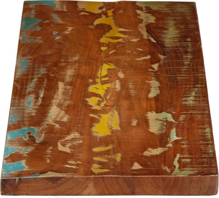 Image du produit vidaXL Tischplatte (100 x 20 cm)