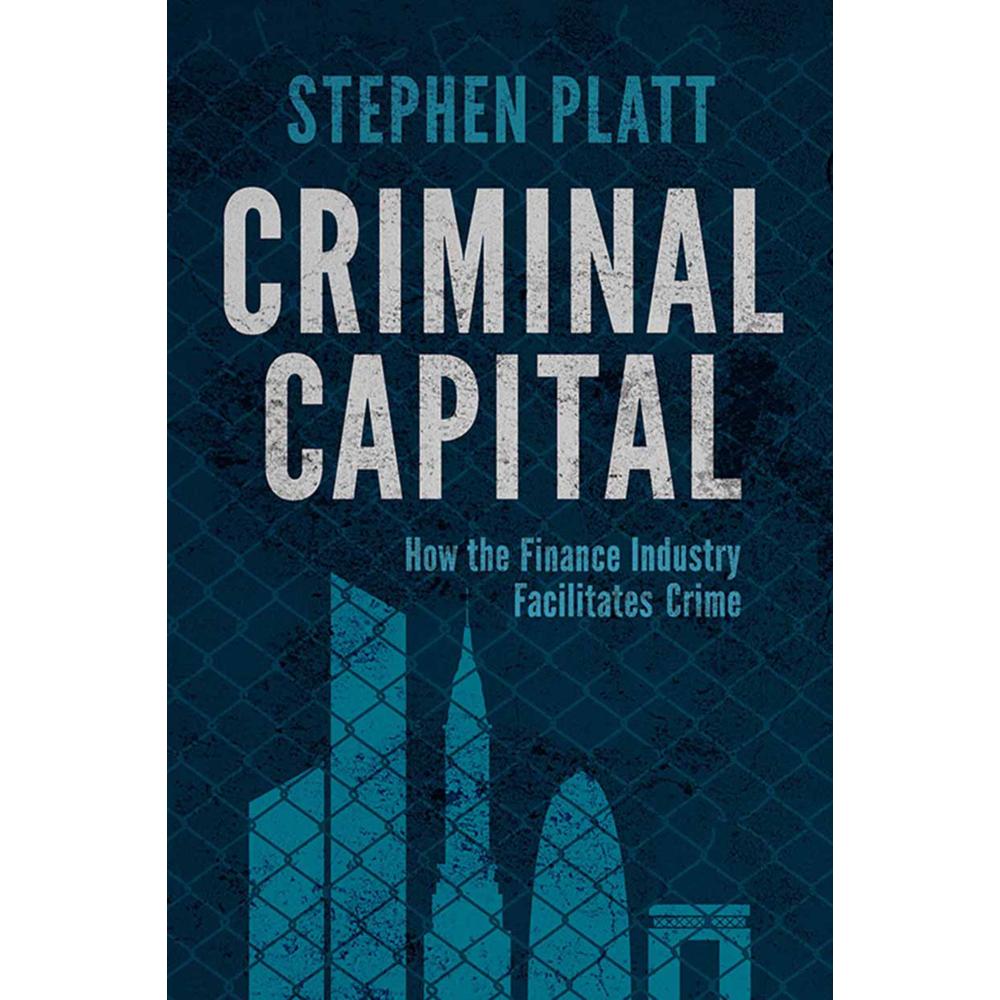 Criminal Capital, Fachbücher von S. Platt