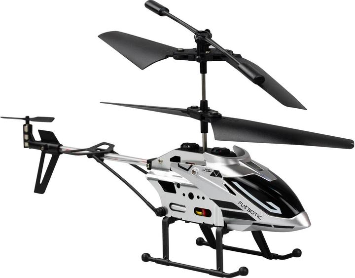 Actual product image Silverlit Helikopter Sky Aurora, IR
