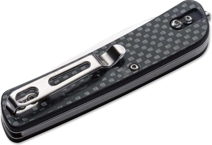 Produktbild Böker Tech Tool Carbon 1 (7.10 cm)