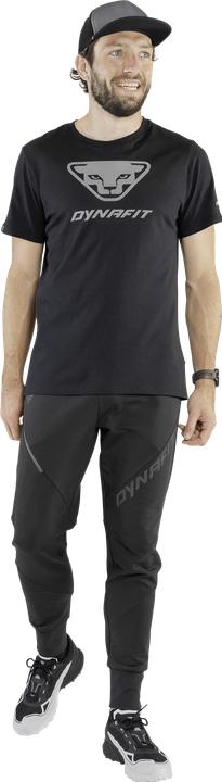 Image du produit Dynafit T-shirt Graphic Cotton (M)