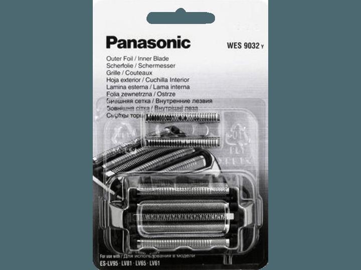 Actual product image Panasonic Replacement shaving head WES9032 (1x)