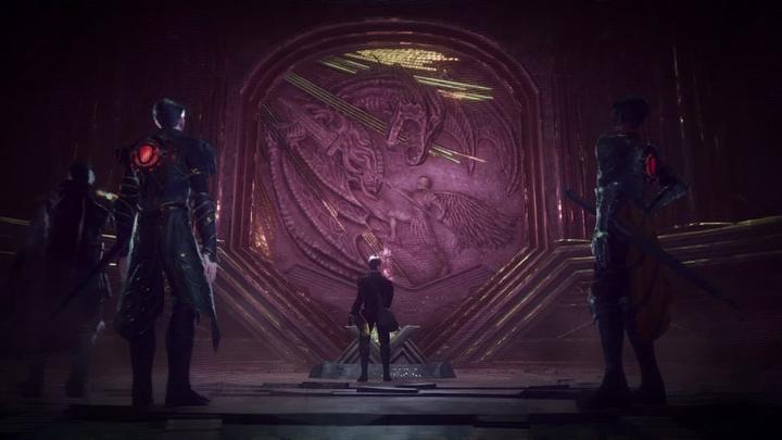 Immagine prodotto Square Enix La caduta di Babilonia (PS4, DE)