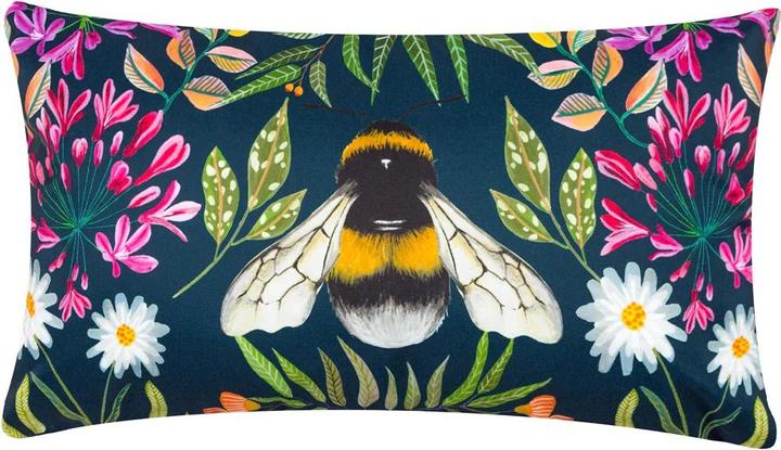 Image du produit Wylder Zinnie Abeille (30 x 50 cm)