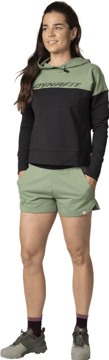 Immagine prodotto Dynafit Felpa con cappuccio 24/7 (34, XS)