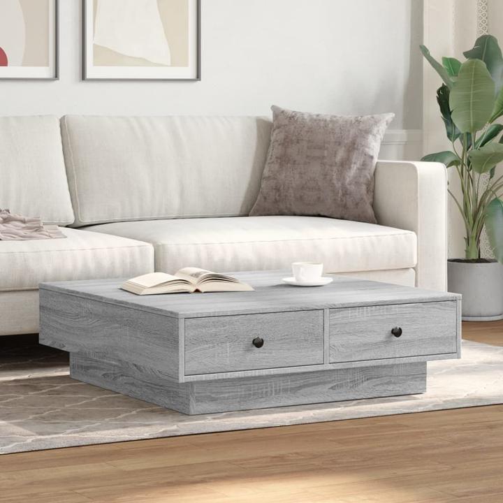 Actual product image vidaXL Couchtisch
