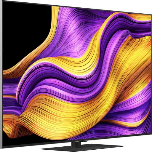 Actual product image LG OLED65G59LS (65", G5, OLED, 4K, 2025)