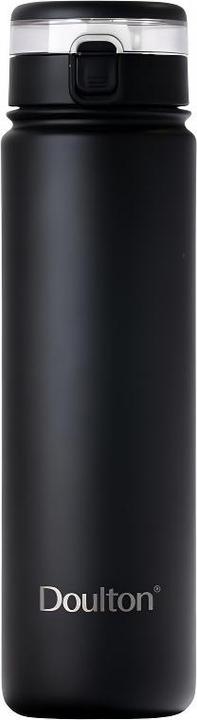 Actual product image Doulton Bouteille Taste 2 noire avec filtre à eau 500 ml (0.50 l)