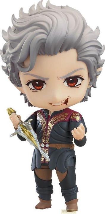 Good Smile Company Baldur's Gate III Nendoroid Actionfigur Astarion 10 cm