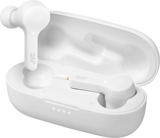 Immagine prodotto JVC HA-A7T2 Gumy True Wireless con funzione di passepartout confortevole - Wit (24 h, Senza fili)