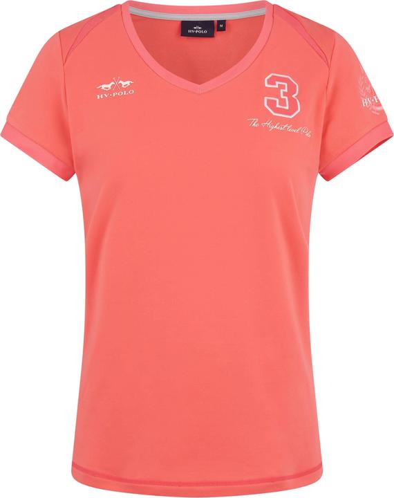 Produktbild HV Polo Favouritas Tech (XL)