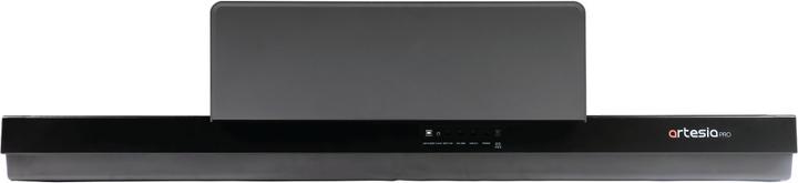 Produktbild Efnote Vivace Pro Digital Piano, schwarz (88 Tasten)