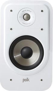 Actual product image Polk S20e (1 pair, 125 W)