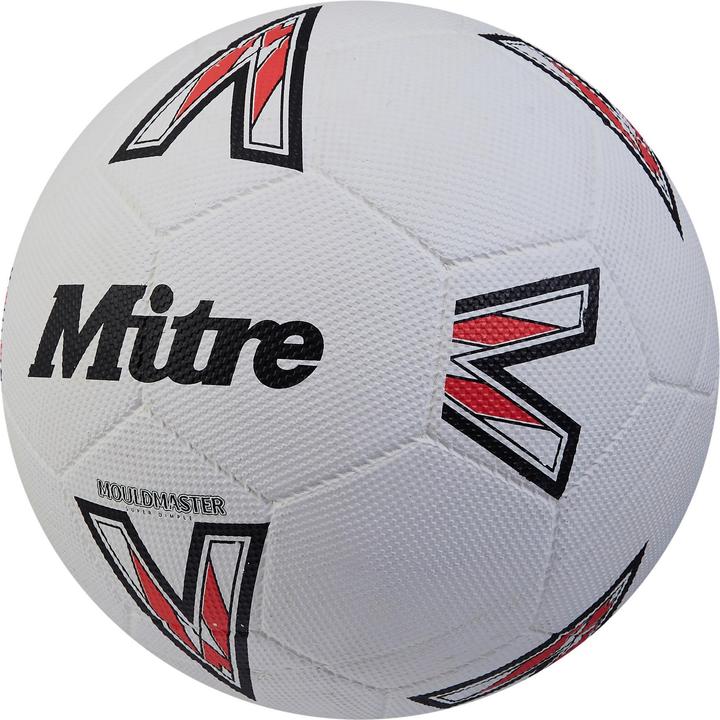 Immagine prodotto Mitre Super Dimple Pallone (5)
