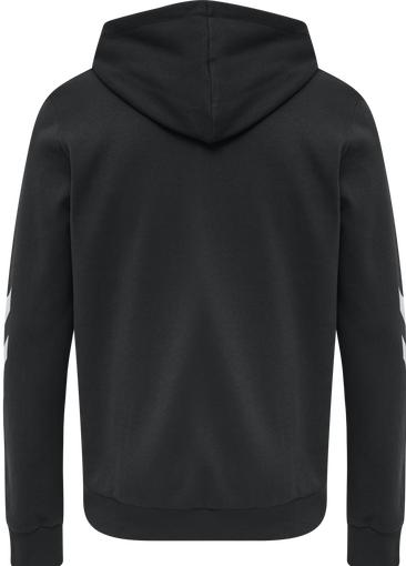 Immagine prodotto hummel Felpa Con Cappuccio Con Zip Hmllegacy Plus (XXL)