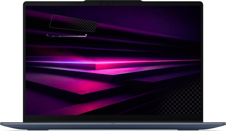 Productafbeelding Lenovo Yoga Slim 7 (14", 1000 GB, 16 GB, DE, Snapdragon X2 Plus X2P-42-100)